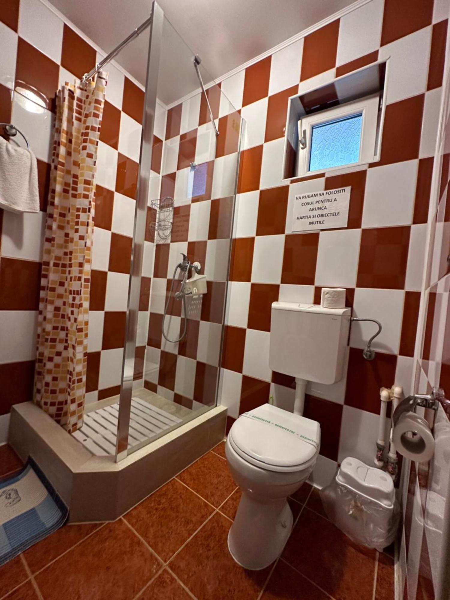 Casa Cu Flori Corbu Hotel Corbu  Bagian luar foto
